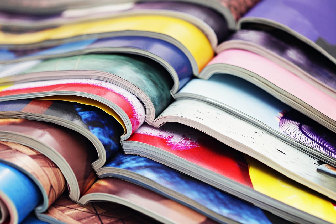 Inside maintaining a small website: notes, examples and checks