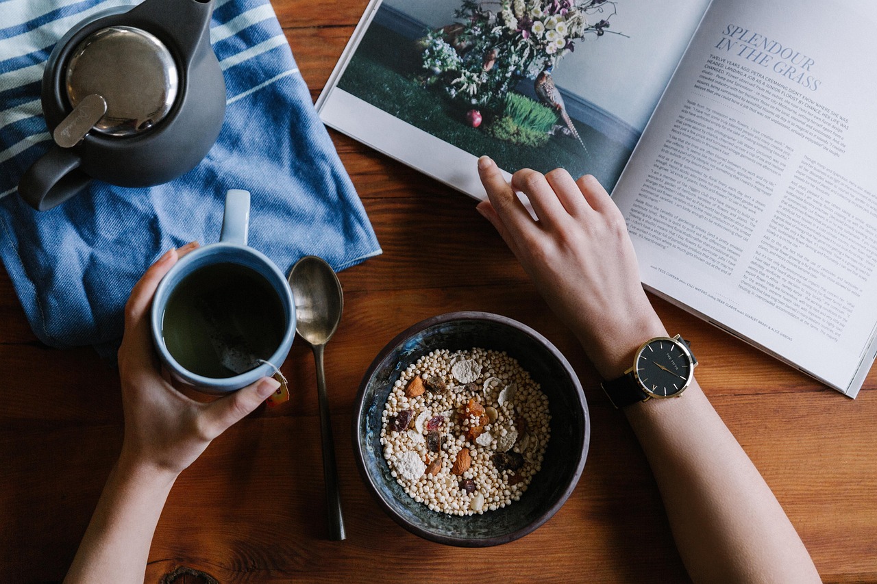 What readers should know before reading expert opinions
